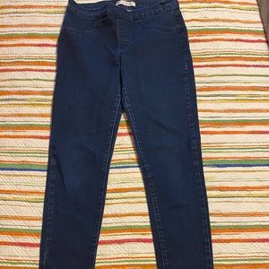 Girl’s Levi’s Jeggings 16 Regular